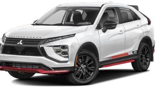 MITSUBISHI ECLIPSE CROSS 2023 JA4ATVAA5PZ043846 image